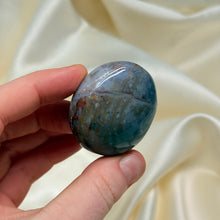 Load image into Gallery viewer, Sea Jasper Palmstone T
