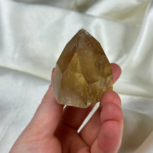 Load image into Gallery viewer, Rainbow Honey Citrine Tower