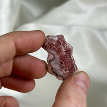 Load image into Gallery viewer, Pink Amethyst Specimen F