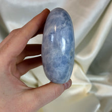 Load image into Gallery viewer, Blue Calcite Freeform A (10oz)