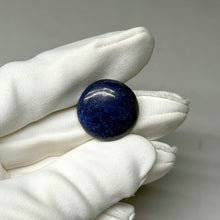 Load image into Gallery viewer, Lapis Lazuli Cabochon 22.15ct