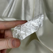 Load image into Gallery viewer, Genuine Selenite Plate from Utah J