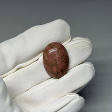 Load image into Gallery viewer, Rhodonite Cabochon 30.1ct