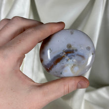 Load image into Gallery viewer, B-Grade 8th Vein Ocean Jasper Palmstone A