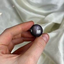 Load image into Gallery viewer, Star Sapphire Pocket Stone C