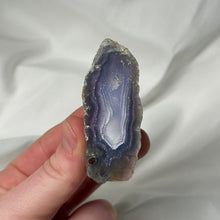 Load image into Gallery viewer, Fairy Portal Starry Night Agate from Arizona