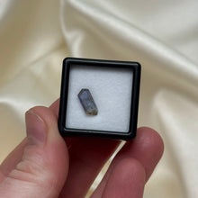 Load image into Gallery viewer, Terminated Tanzanite Crystal in Box D