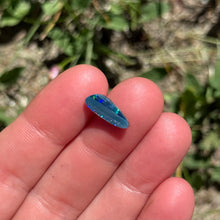 Load image into Gallery viewer, Australian Opal Doublet Sterling Silver Ring or Necklace Custom E: READ FULL DESCRIPTION
