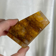 Load image into Gallery viewer, Golden Healer Freeform C