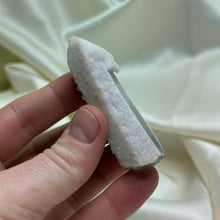 Load image into Gallery viewer, Inner Mongolian Quartz Point F