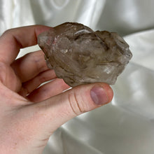 Load image into Gallery viewer, Smoky Quartz Elestial