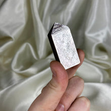 Load image into Gallery viewer, Gem Lepidolite Tower C