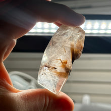 Load image into Gallery viewer, Rutilated Quartz Freeform C