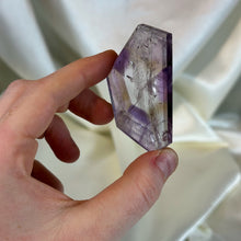 Load image into Gallery viewer, High End Ametrine Slice D