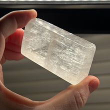 Load image into Gallery viewer, Optical Calcite Freeform D
