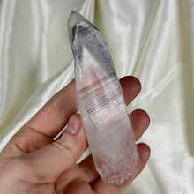 Load image into Gallery viewer, Black Phantom Lemurian B