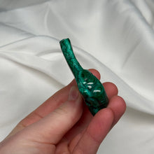 Load image into Gallery viewer, Orby Malachite Freeform