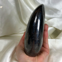 Load image into Gallery viewer, XL Hematite Freeform A (3lb8oz)