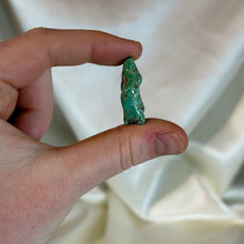 Load image into Gallery viewer, Genuine Mexican Turquoise Specimen B (Stabilized)
