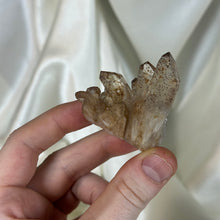 Load image into Gallery viewer, Red Feather Lakes Hematite Quartz from Colorado C