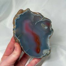 Load image into Gallery viewer, Mozambique Agate Slab A