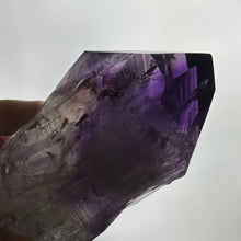 Load image into Gallery viewer, 1lb 12oz Top-Polished Amethyst Root