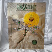 Load image into Gallery viewer, Gems & Gemology Journal FF (1996)