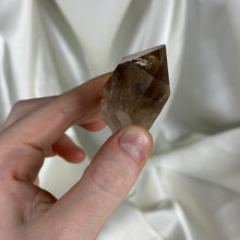 Load image into Gallery viewer, Unpolished 2.1oz Citrine Point