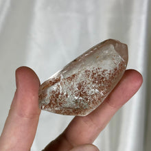 Load image into Gallery viewer, Lodolite / Garden Quartz Lens A