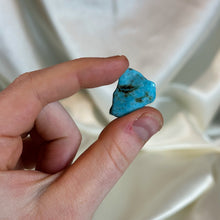 Load image into Gallery viewer, Genuine Mexican Turquoise Specimen G (Stabilized)