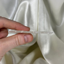 Load image into Gallery viewer, Genuine Selenite Plate from Utah J