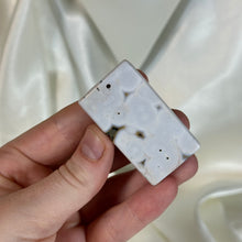 Load image into Gallery viewer, Orbicular Jasper Pendant A