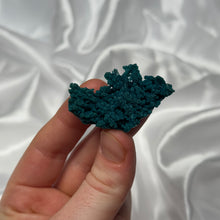 Load image into Gallery viewer, RARE Cunyari Chrysocolla Specimen E