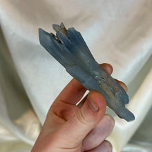 Load image into Gallery viewer, Blue Tara Quartz Cluster