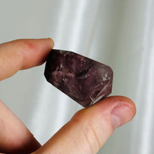 Load image into Gallery viewer, Super Saturated Lithium Quartz Freeform A