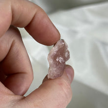 Load image into Gallery viewer, Pink Amethyst Specimen G