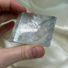 Load image into Gallery viewer, Phantom Optical Calcite Freeform A