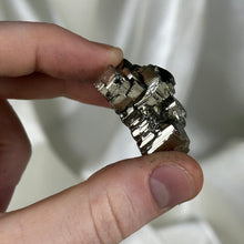 Load image into Gallery viewer, Cubic Pyrite Specimen D
