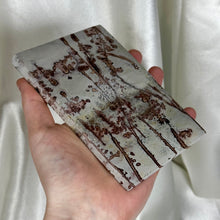 Load image into Gallery viewer, Dendritic Jasper Slab
