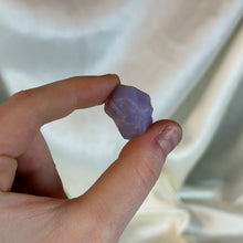 Load image into Gallery viewer, Lavender Moon Quartz Raw Chunk D