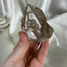 Load image into Gallery viewer, Smoky Quartz Elestial
