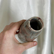 Load image into Gallery viewer, Dendritic Jasper Vase