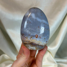 Load image into Gallery viewer, Blue Sea Jasper Freeform (11.3oz)