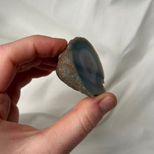 Load image into Gallery viewer, Swazi Rose Agate G (with Parallax Effect)