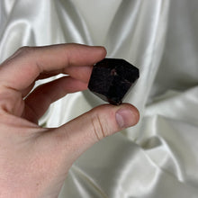 Load image into Gallery viewer, Chunky Garnet Faceted Freeforms