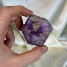 Load image into Gallery viewer, High End Ametrine Slice A