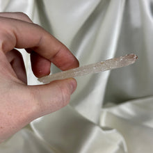 Load image into Gallery viewer, Genuine Selenite Plate from Utah C