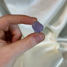 Load image into Gallery viewer, Lavender Moon Quartz Raw Chunk J