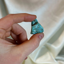 Load image into Gallery viewer, Genuine Mexican Turquoise Specimen C (Stabilized)
