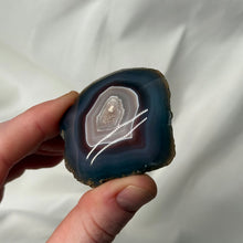 Load image into Gallery viewer, Swazi Rose Agate D
